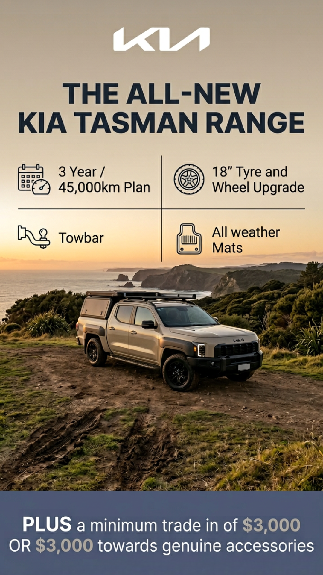 Northland Auto Group Facebook ad