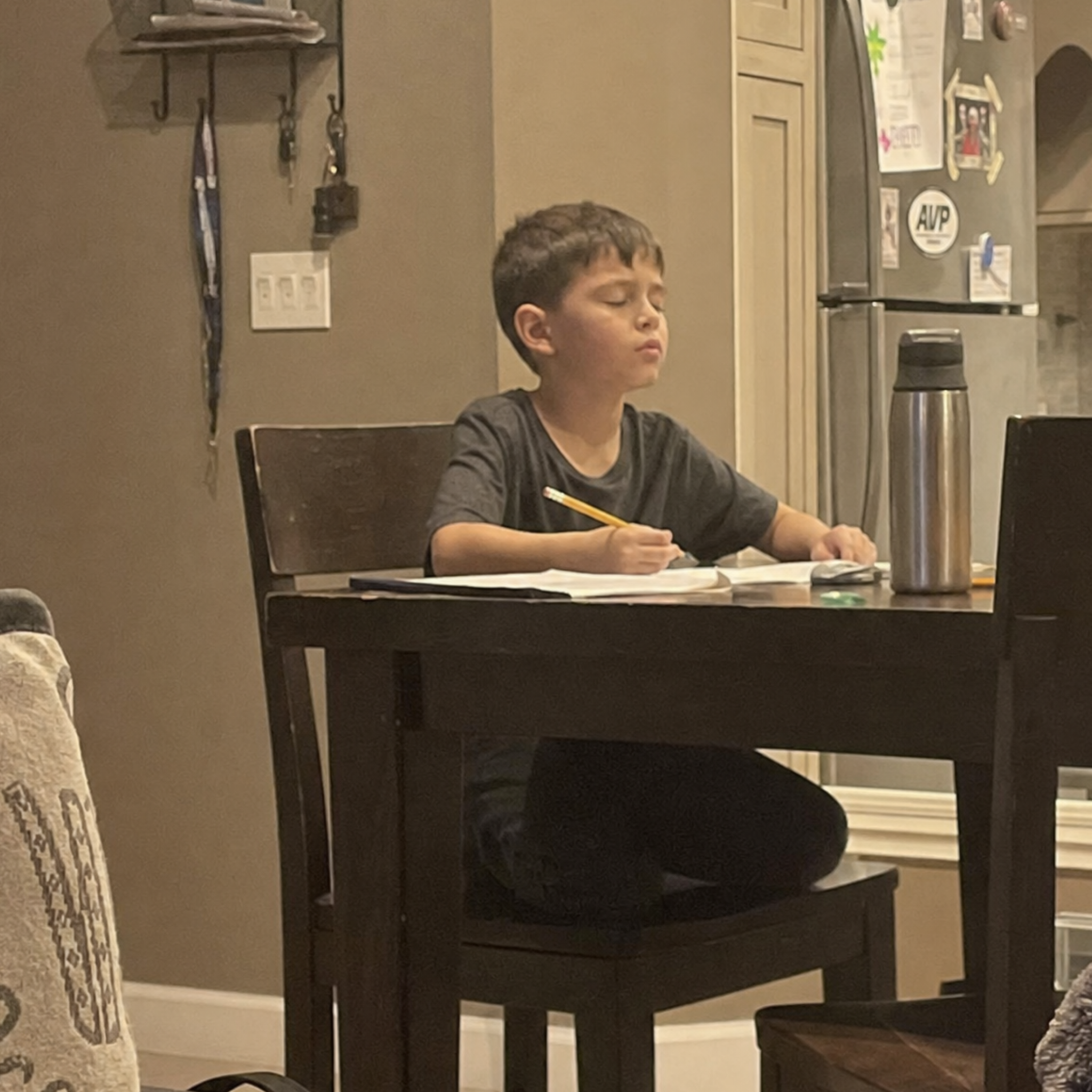 Raising Resilient Kids Facebook ad