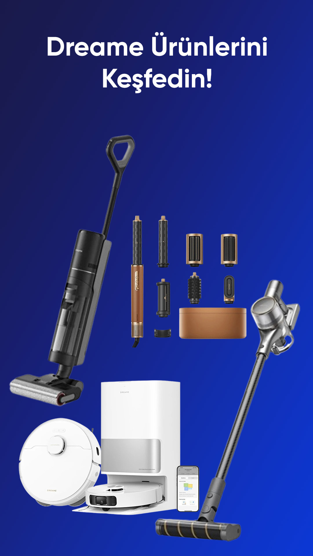 Teknosa Facebook ad