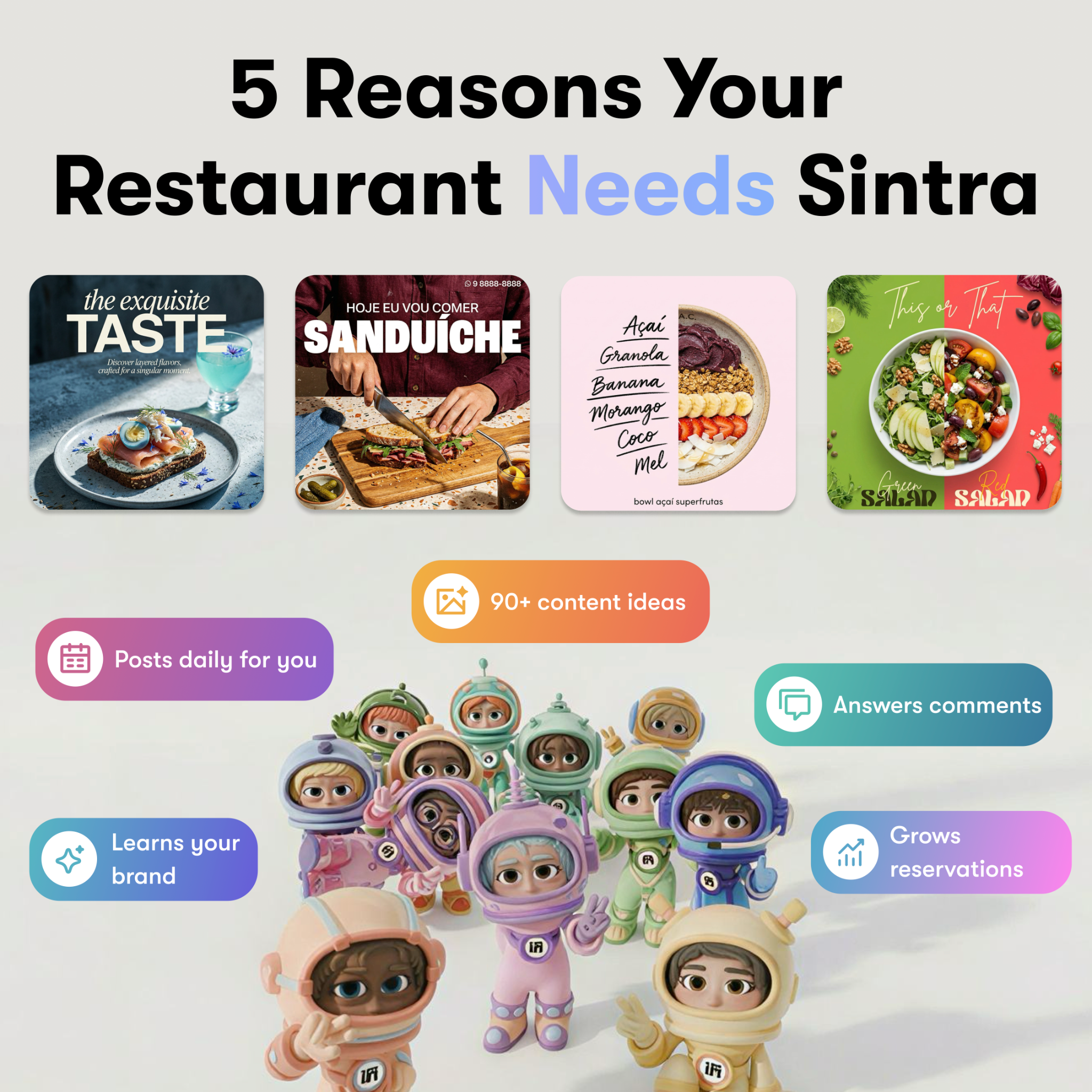 sintra.ai Facebook ad