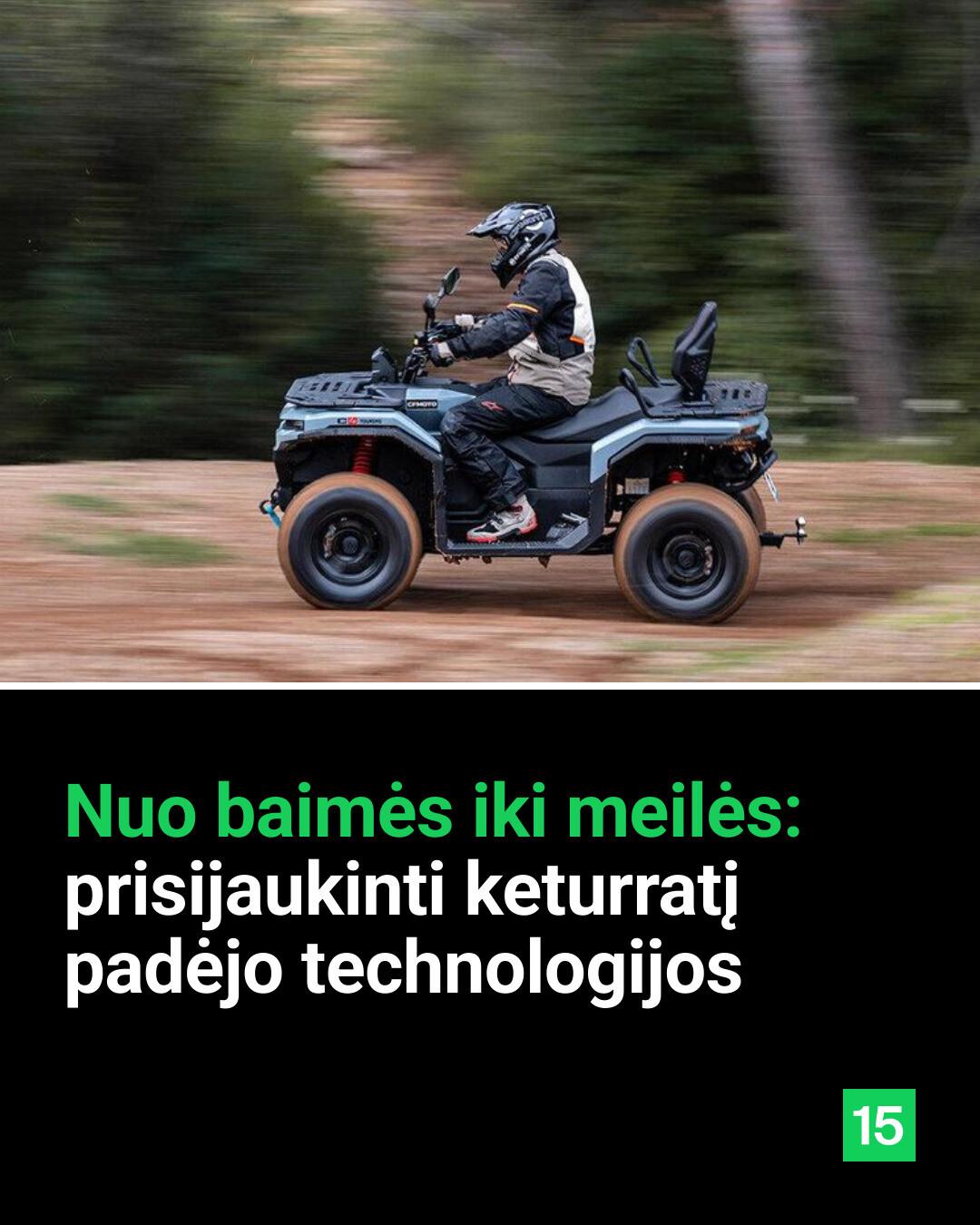 15min Facebook ad