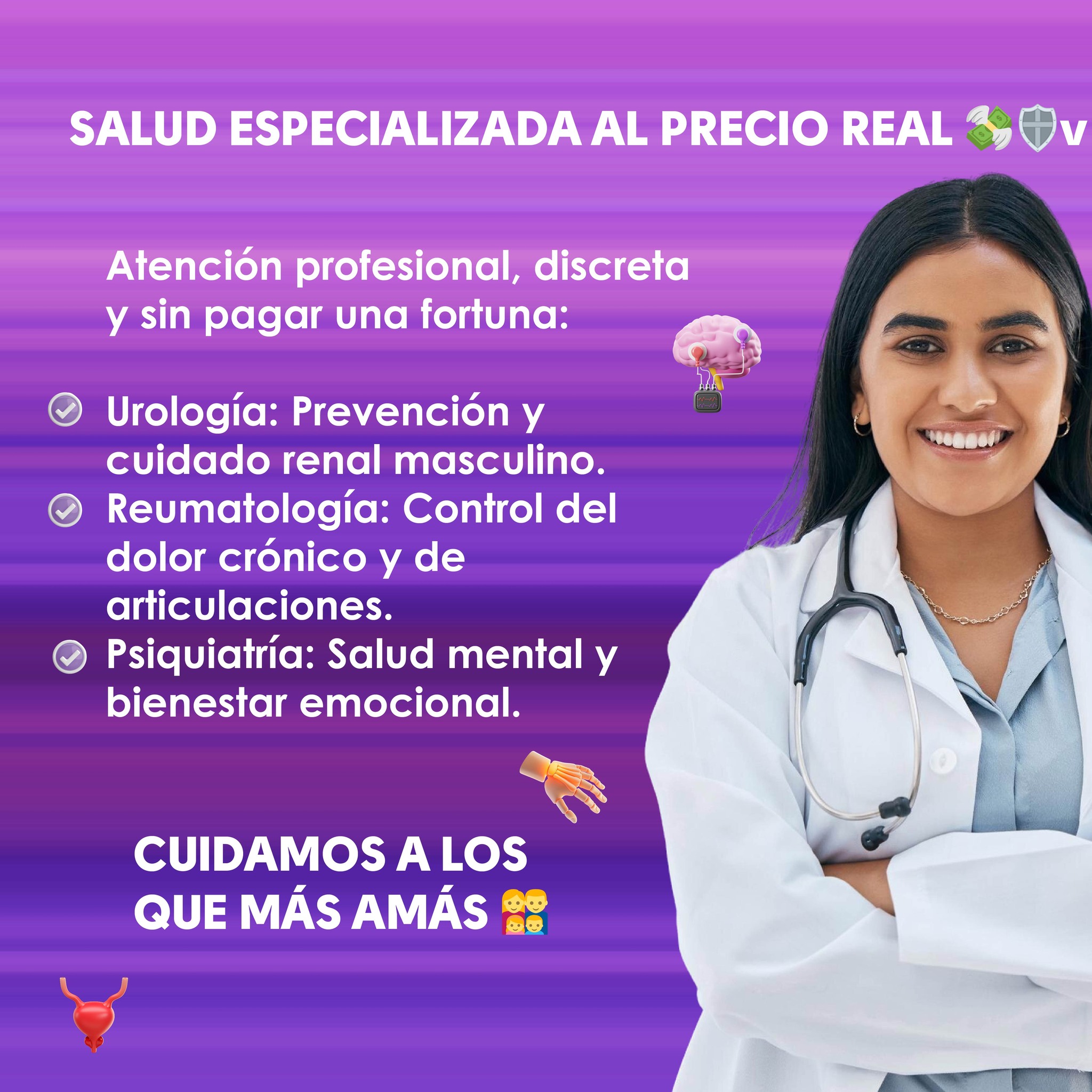 Todo En Salud - Eventos Católicos Facebook ad