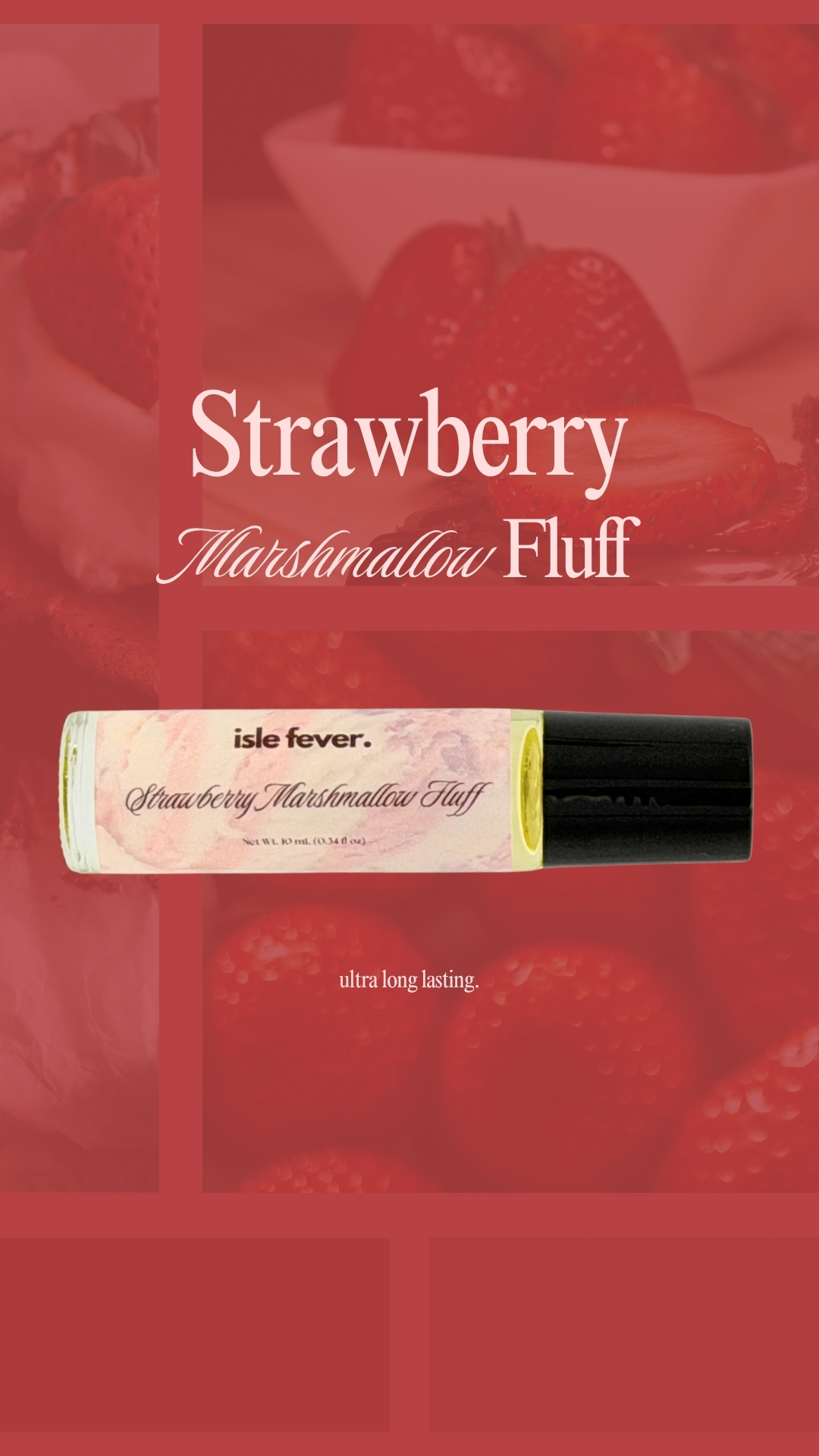 Isle Fever LLC Facebook ad from Jul 2, 2026
