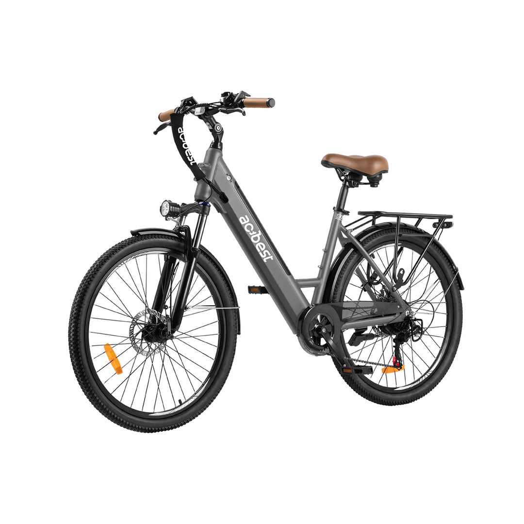 Actbest ebike Facebook ad