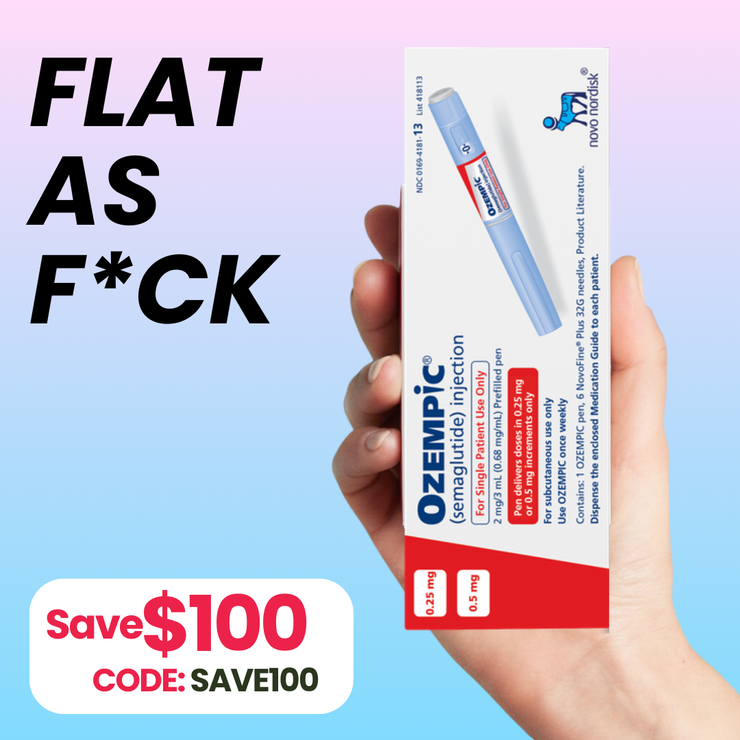 Health Insider Daily Facebook ad