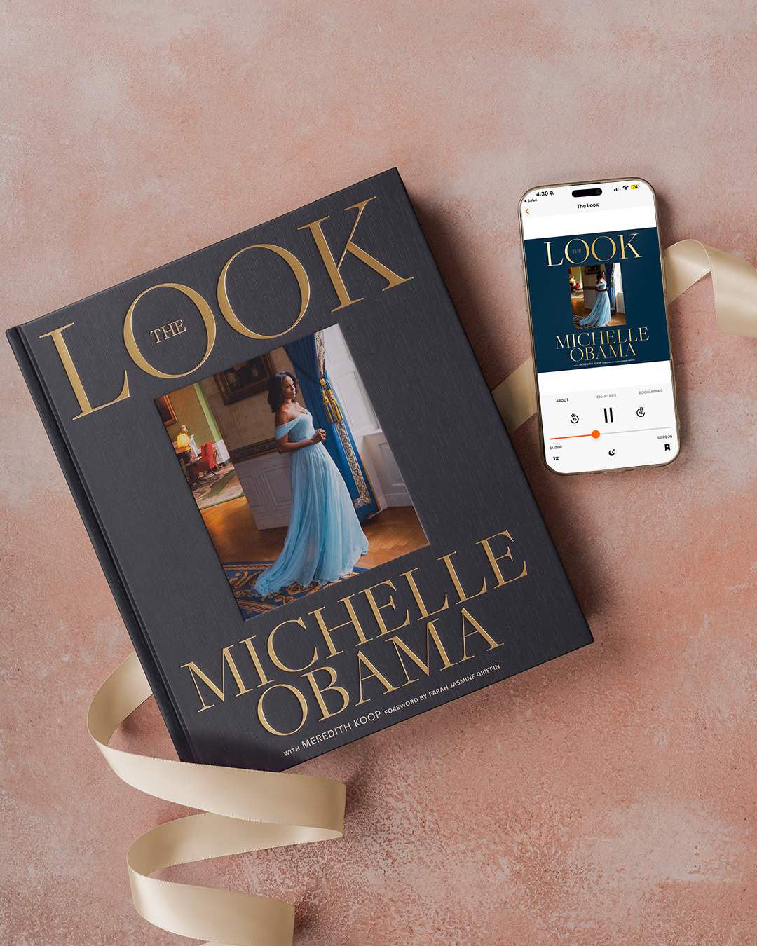 Crown Publishing Facebook ad