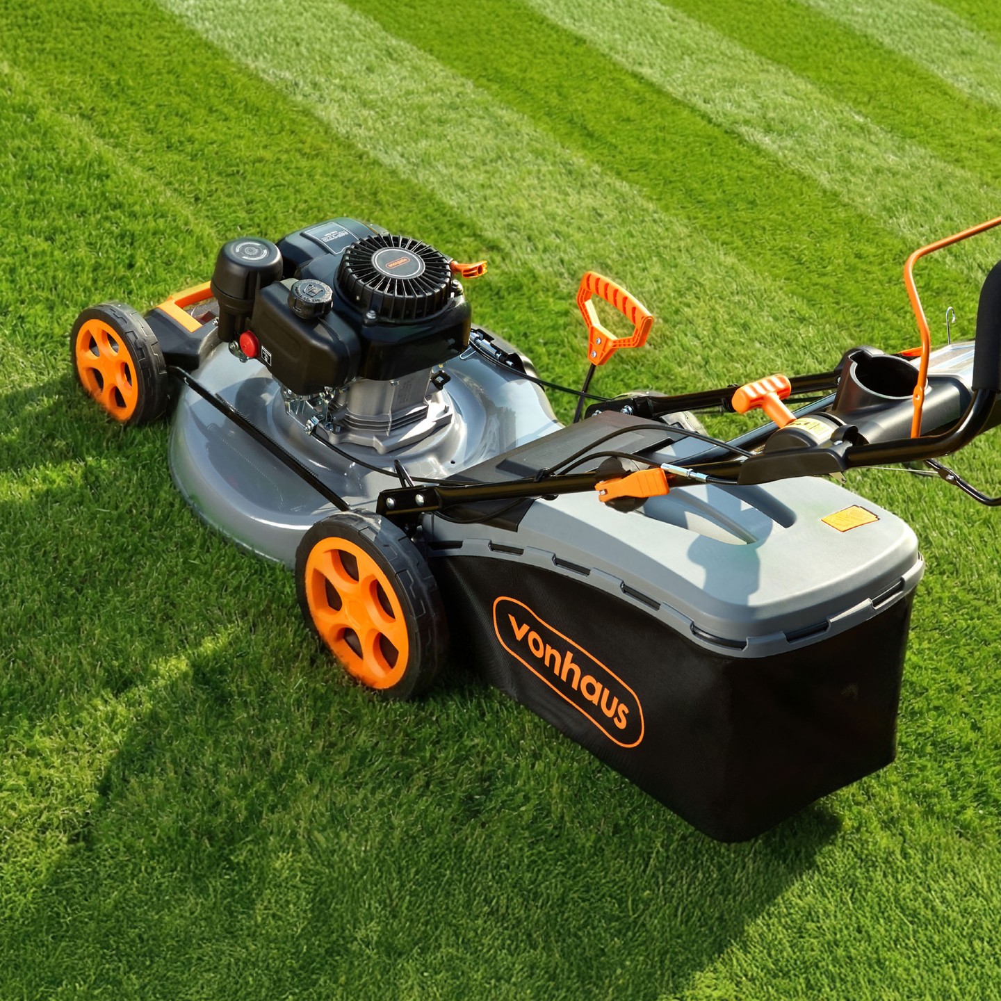 Vonhaus Facebook ad