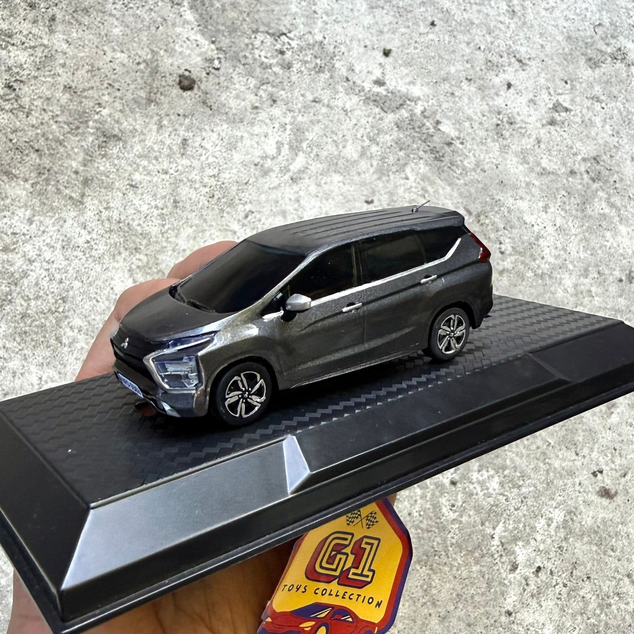 G1 Toys Collection PH Facebook ad: NOW AVAILABLE!