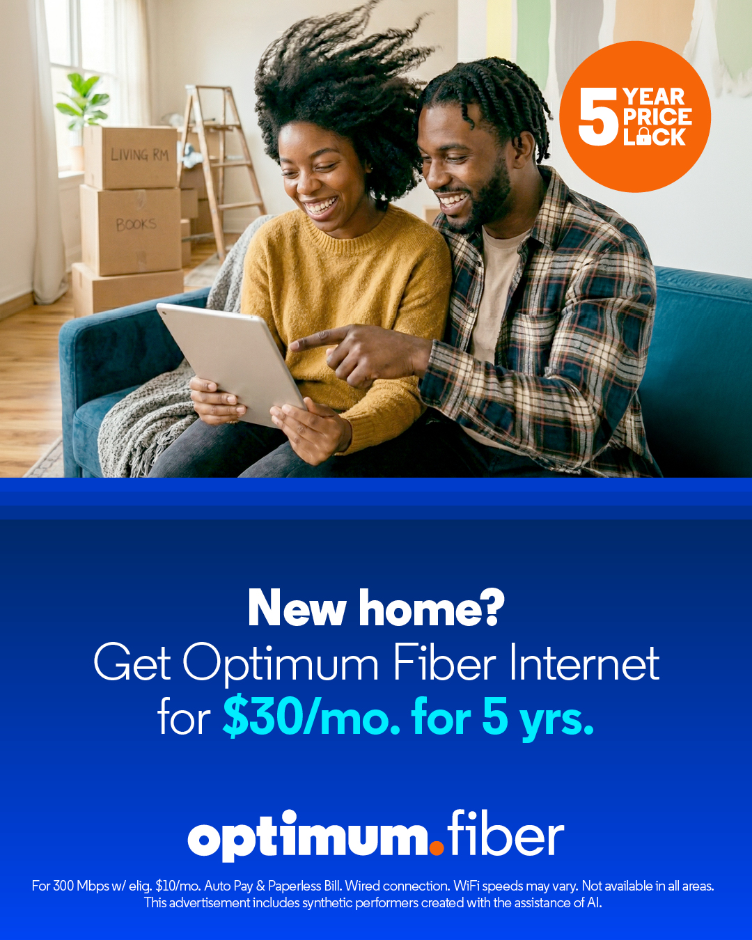 Optimum Facebook ad