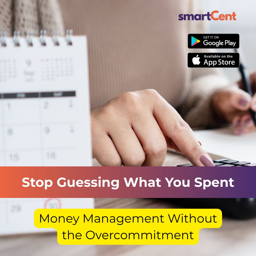 SmartCent Australia Facebook ad