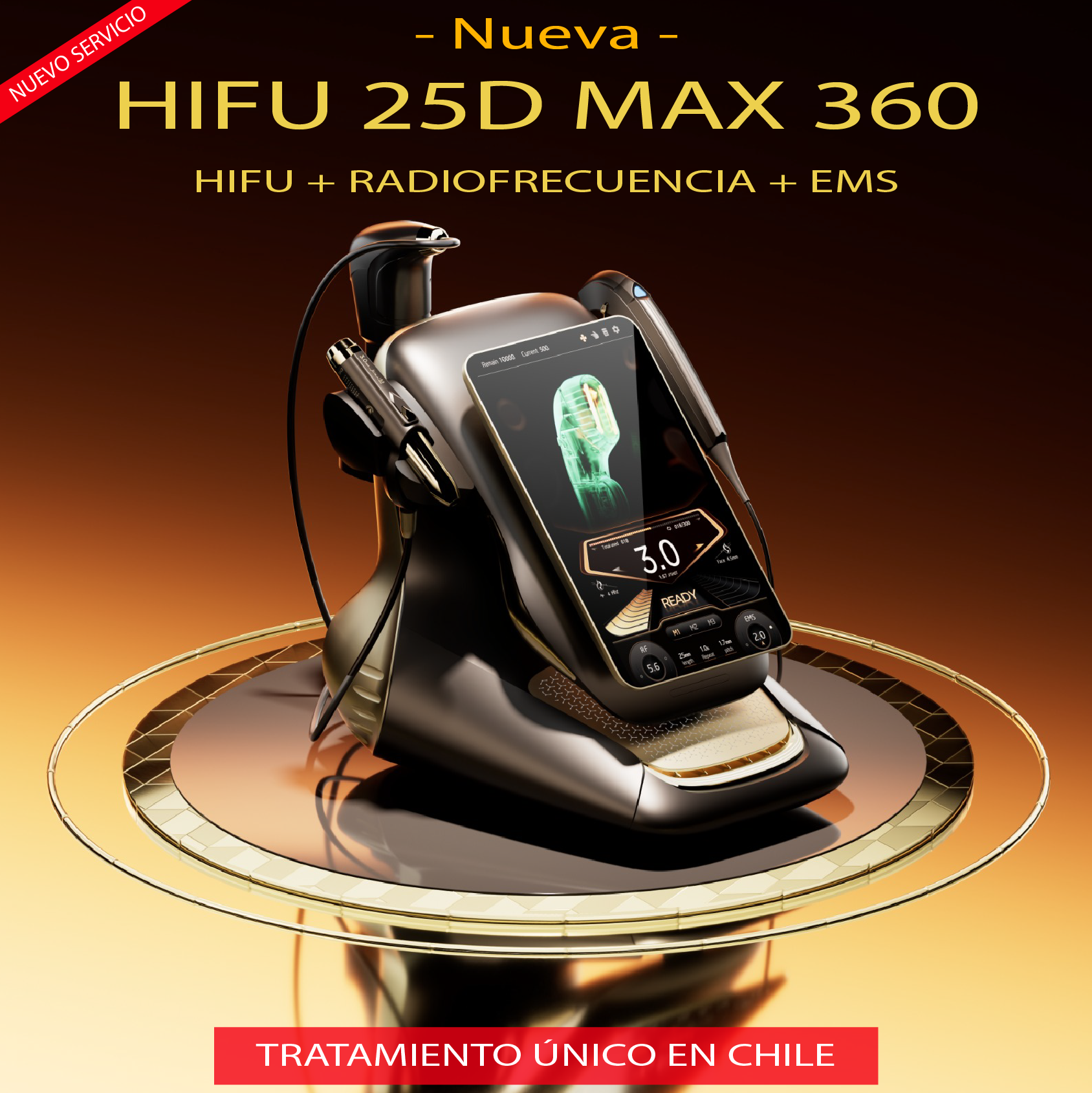 Clínica Globalmedic Facebook ad: Te invitamos a Conocer nuestras Clínicas de Medicina…