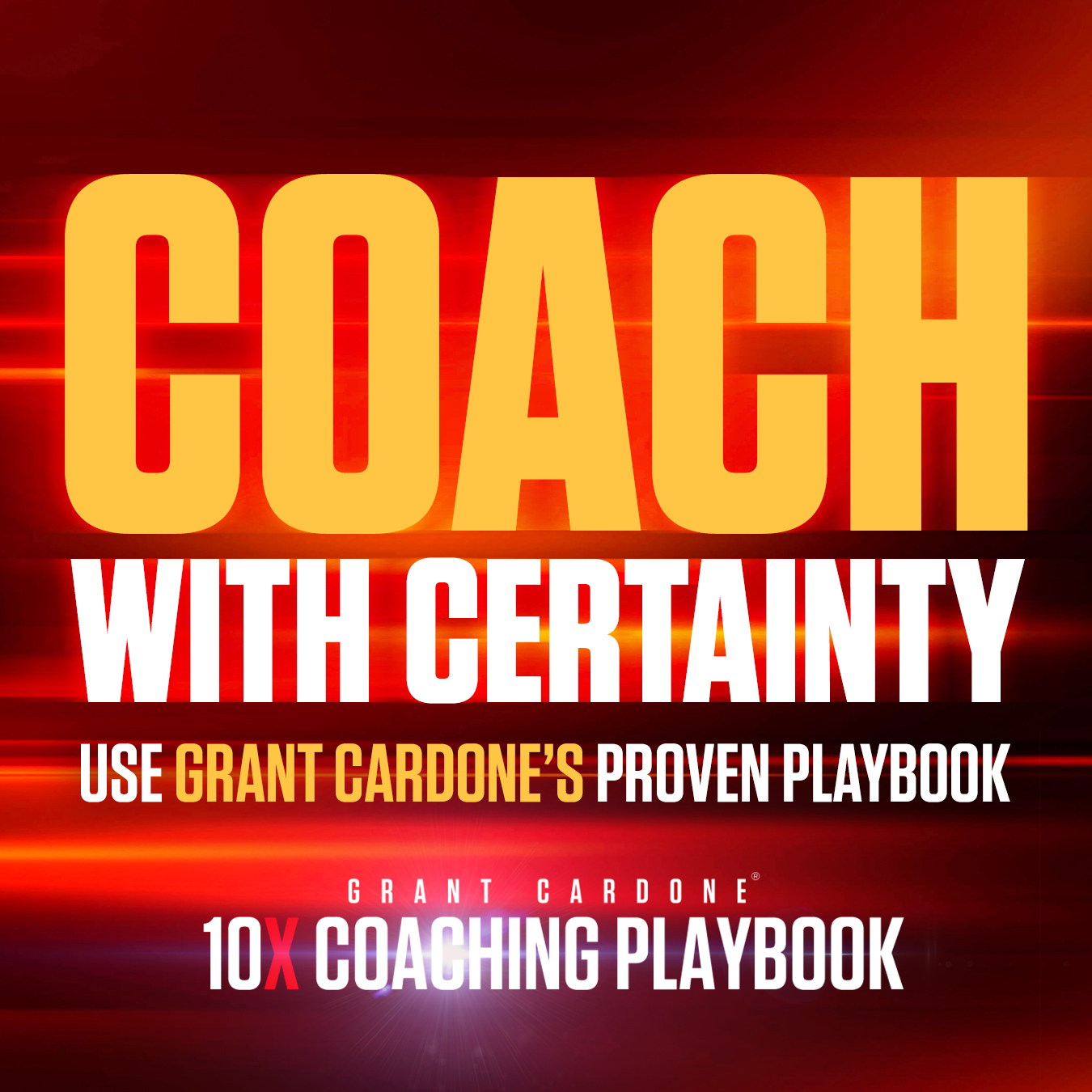Grant Cardone Facebook ad