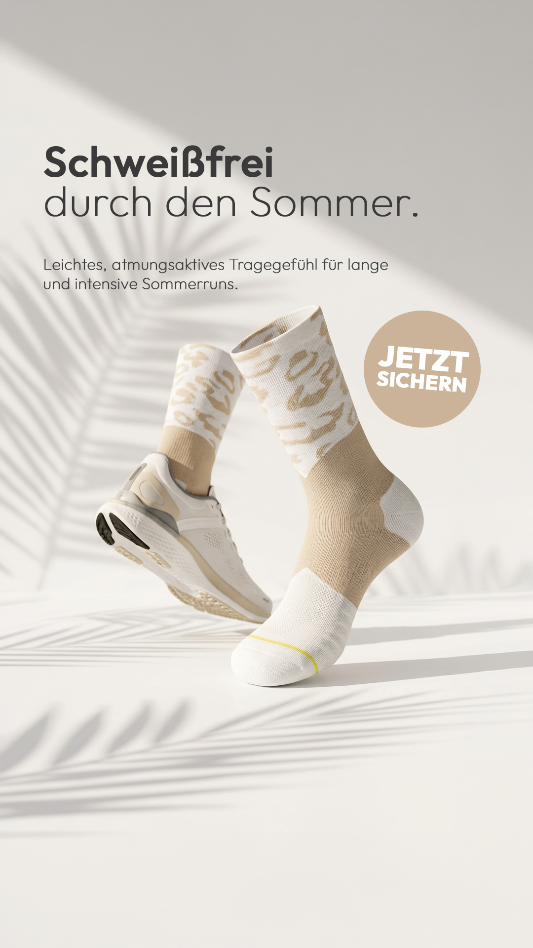 RolloSocks Facebook ad from Jun 17, 2026
