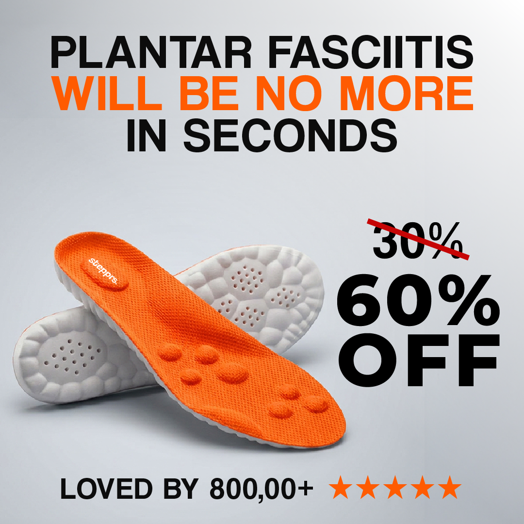 Stepprs Facebook ad