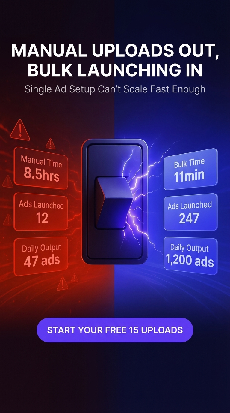 Rapid Ads Facebook ad