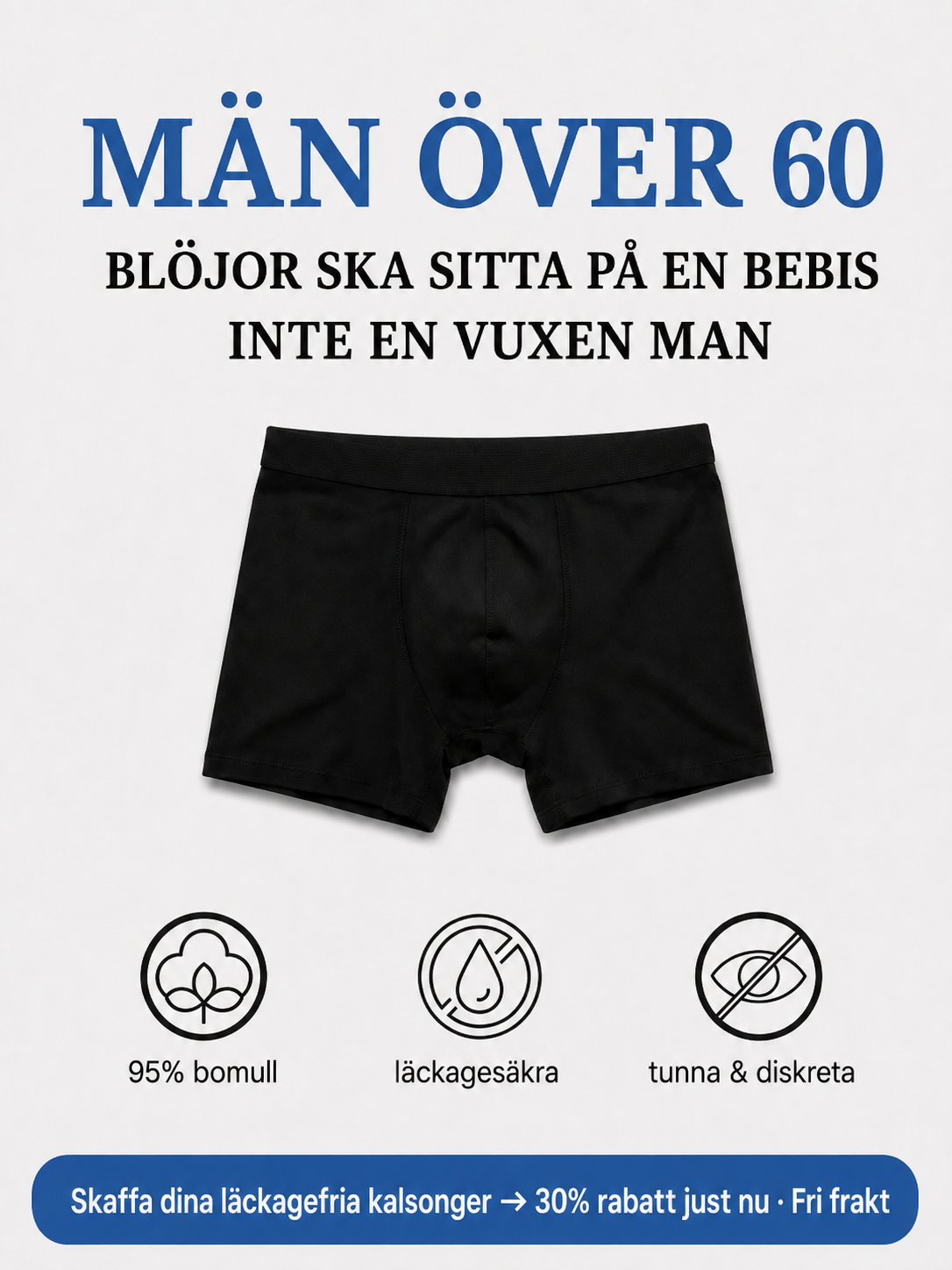 ScandiEssentials Facebook ad