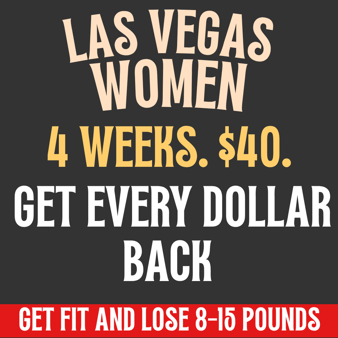 Thrive Kickboxing Craig Road Facebook ad from May 15, 2026