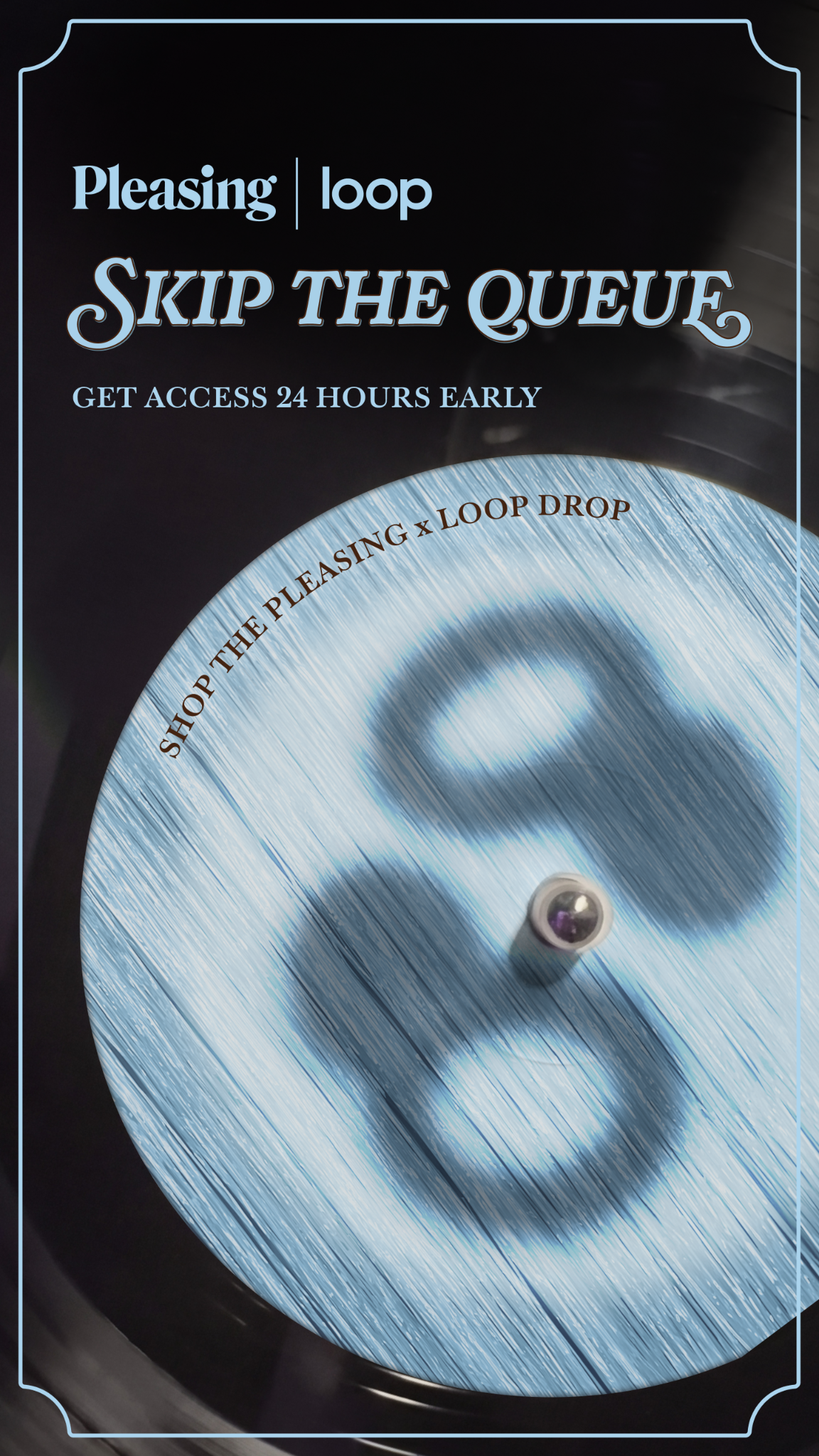 Loop Facebook ad from May 12, 2026