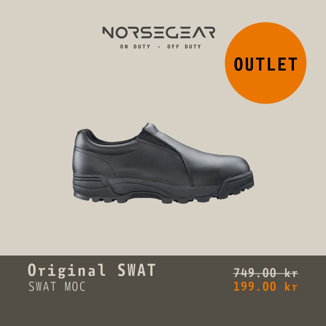 Norsegear Facebook ad
