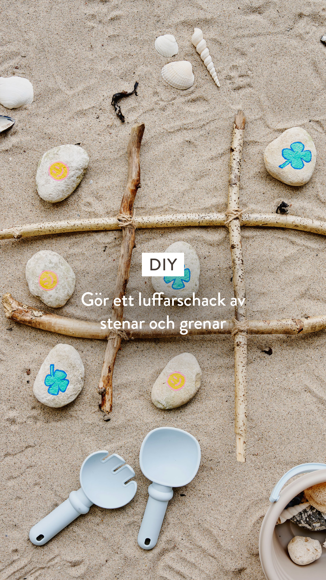 Søstrene Grene Facebook ad