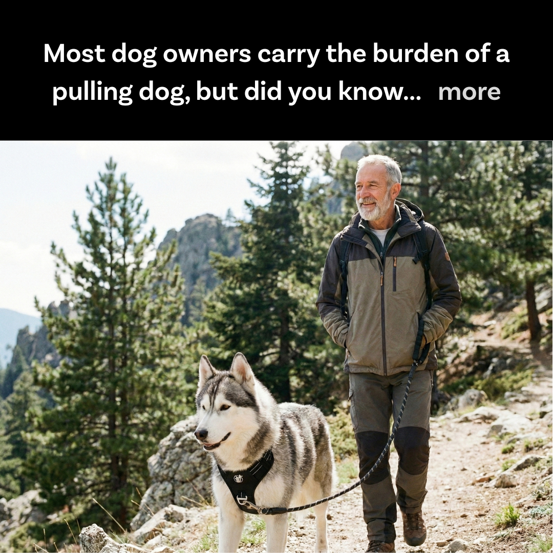 PawSafe Facebook ad