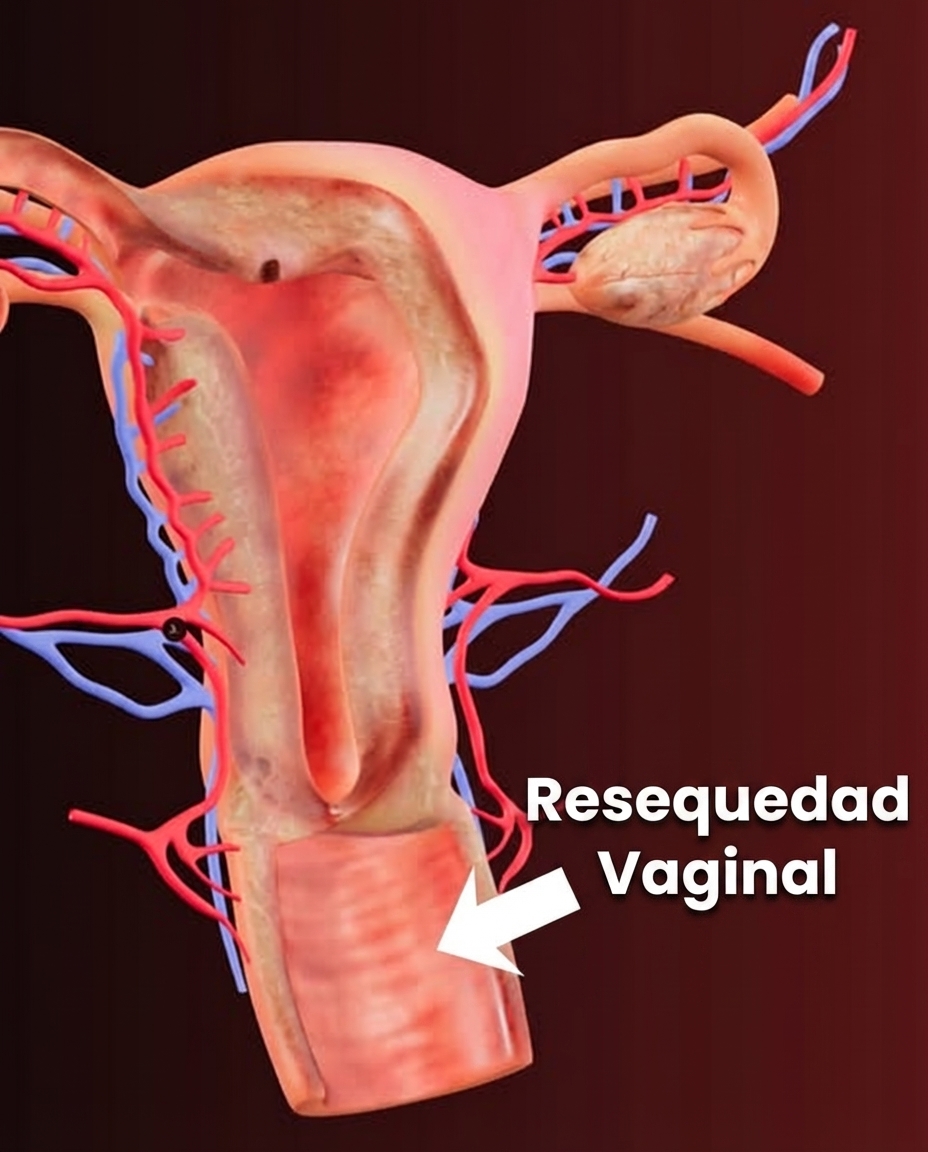 Plenara Facebook ad: Tu ginecóloga no te explicó esto sobre los anticonceptivos.