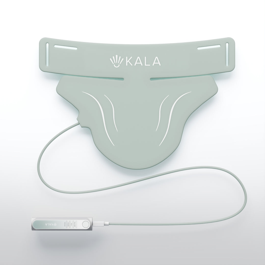 Kala Red Light Therapy Facebook ad