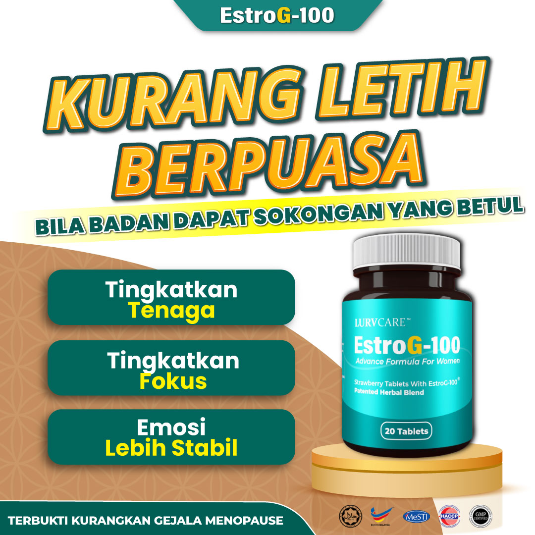 Estro G-100-Solusi Menopause Anda Facebook ad
