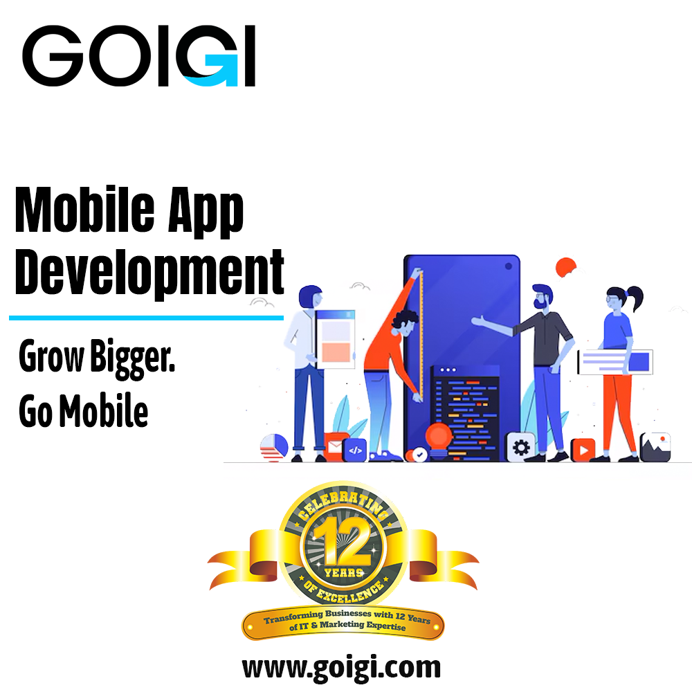 GOIGI Facebook ad
