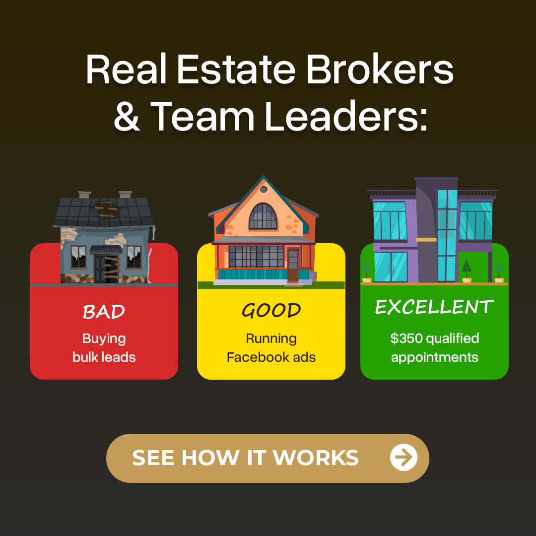 CataLeads Systems Facebook ad