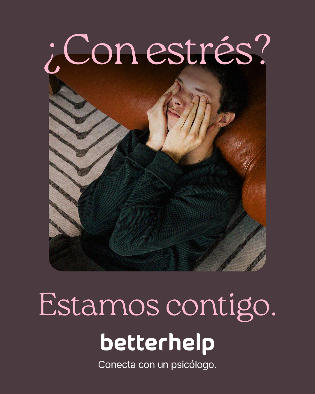 BetterHelp Facebook ad