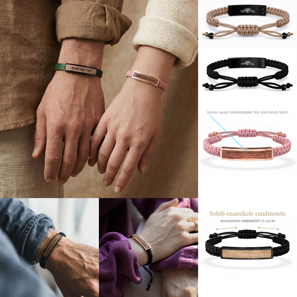 ProsaWood Facebook ad