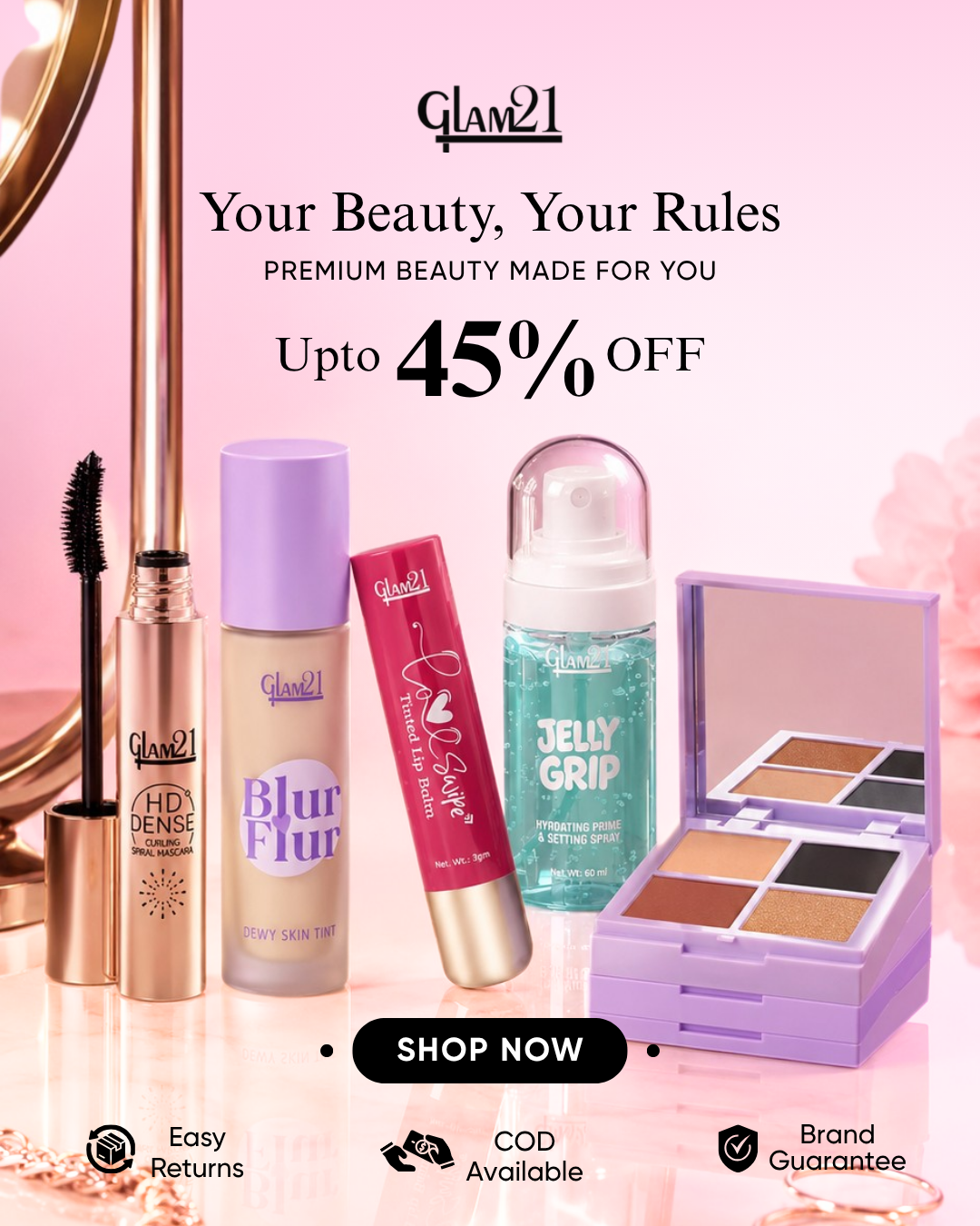 Hypd Facebook ad