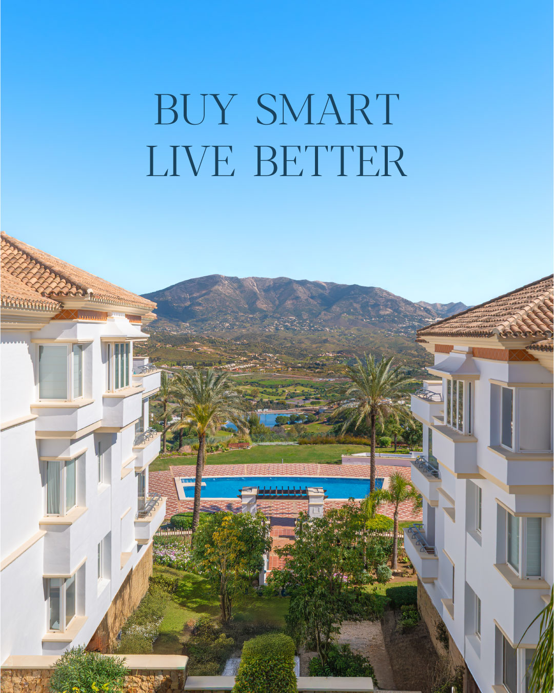 La Cala Resort Facebook ad from Apr 13, 2026