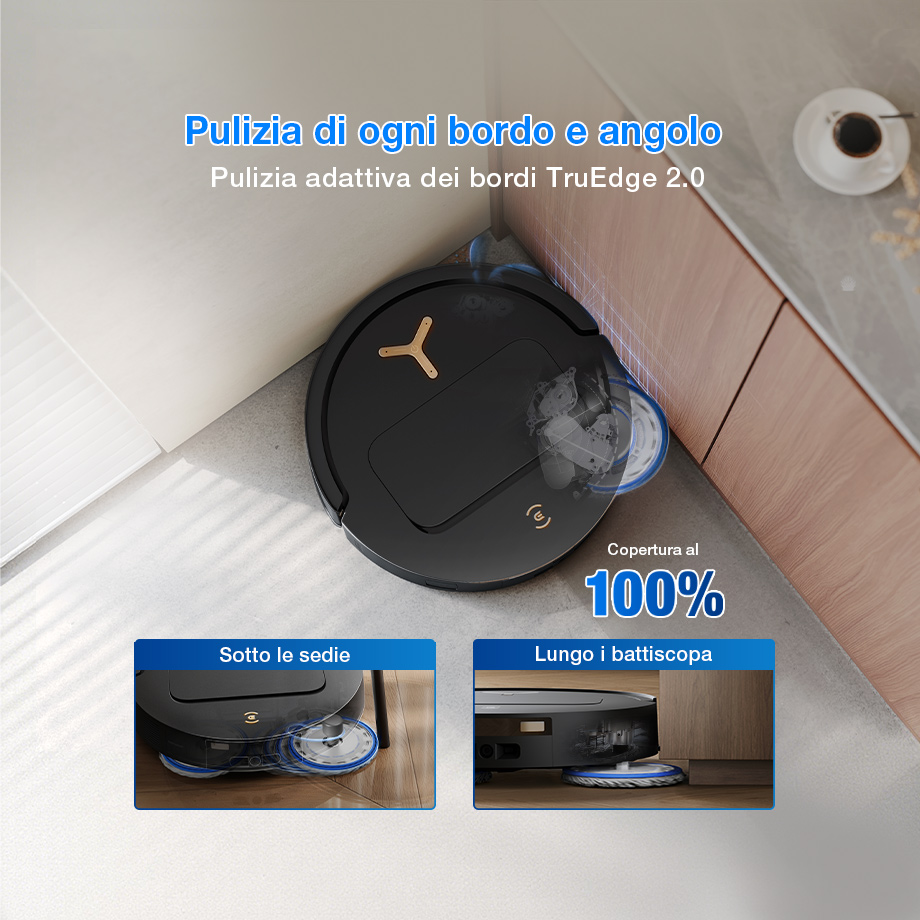ECOVACS ROBOTICS Facebook ad
