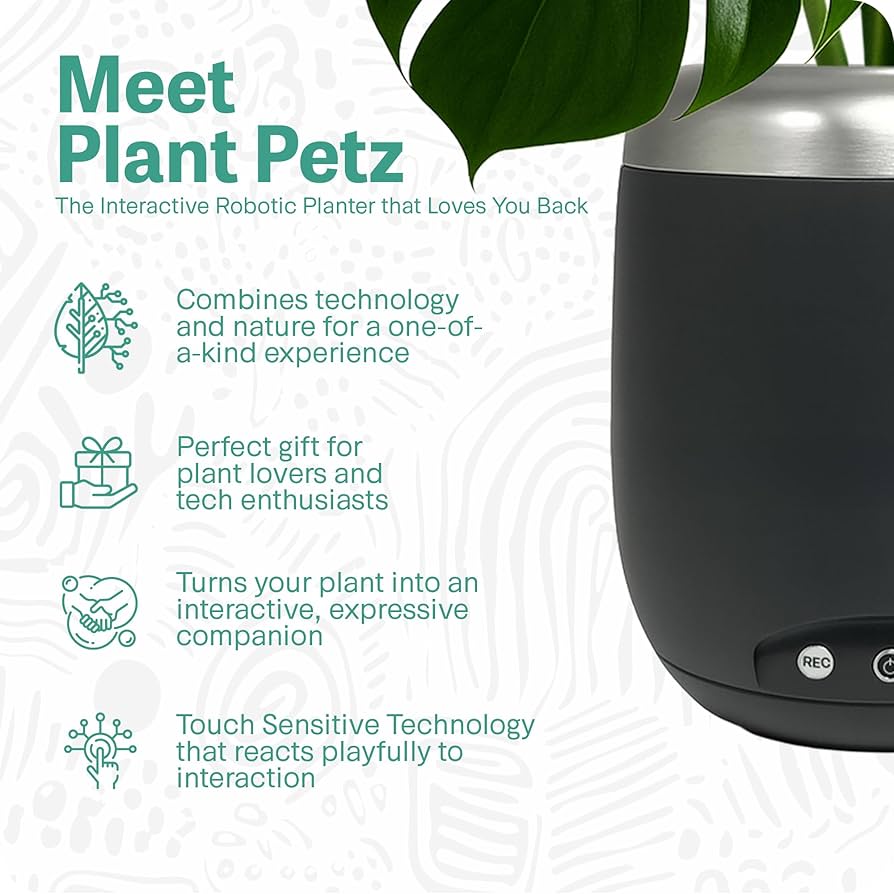 Kids for future toys Facebook ad: Meet PlantPetz and understand how you can get…