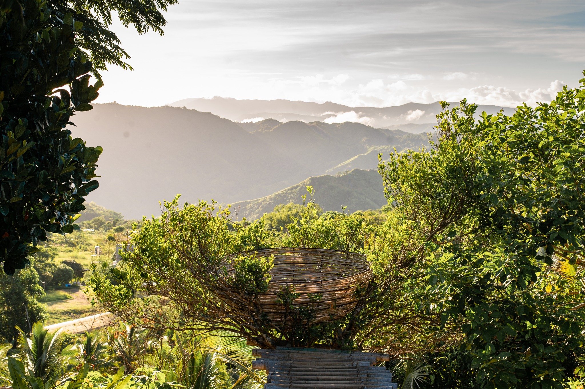 El Patio Razon Facebook ad: Experience the magic of our humble place nestled…