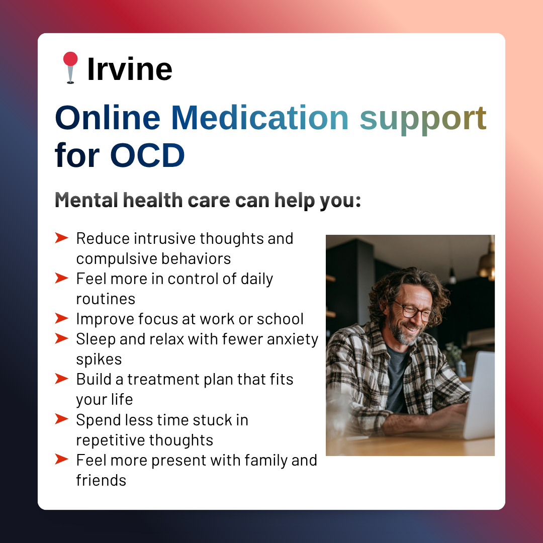 Pro Health Psychiatry Facebook ad: Schedule a FREE consultation.
