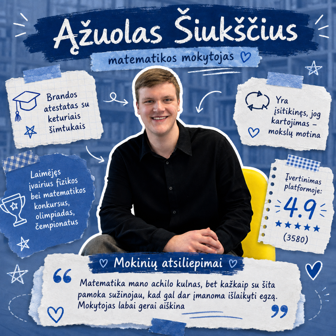 Digiklasė - by Memby Facebook ad