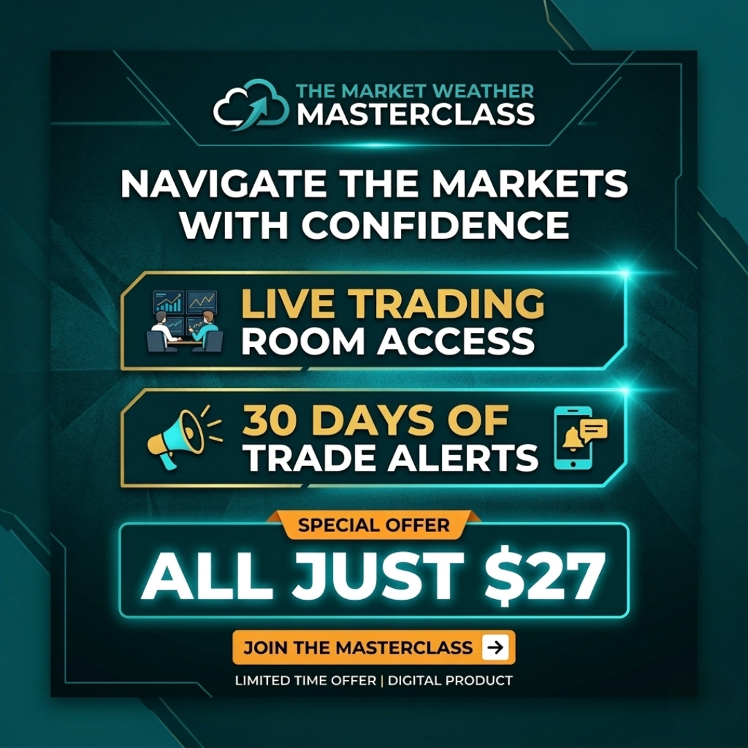 Trade With Me Now Facebook ad