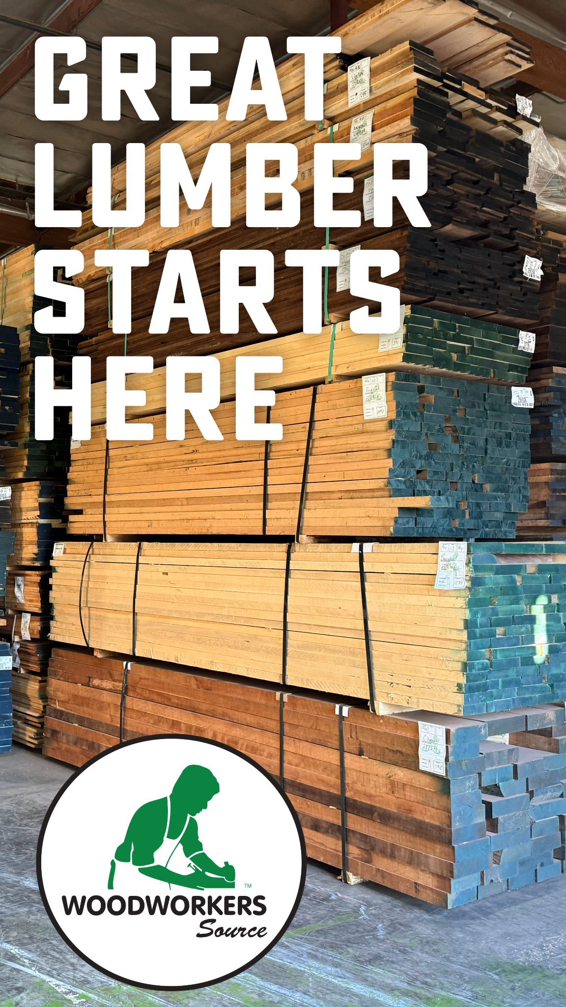 Woodworkers Source Facebook ad: Woodcraft may have closed, but Tucson makers still…