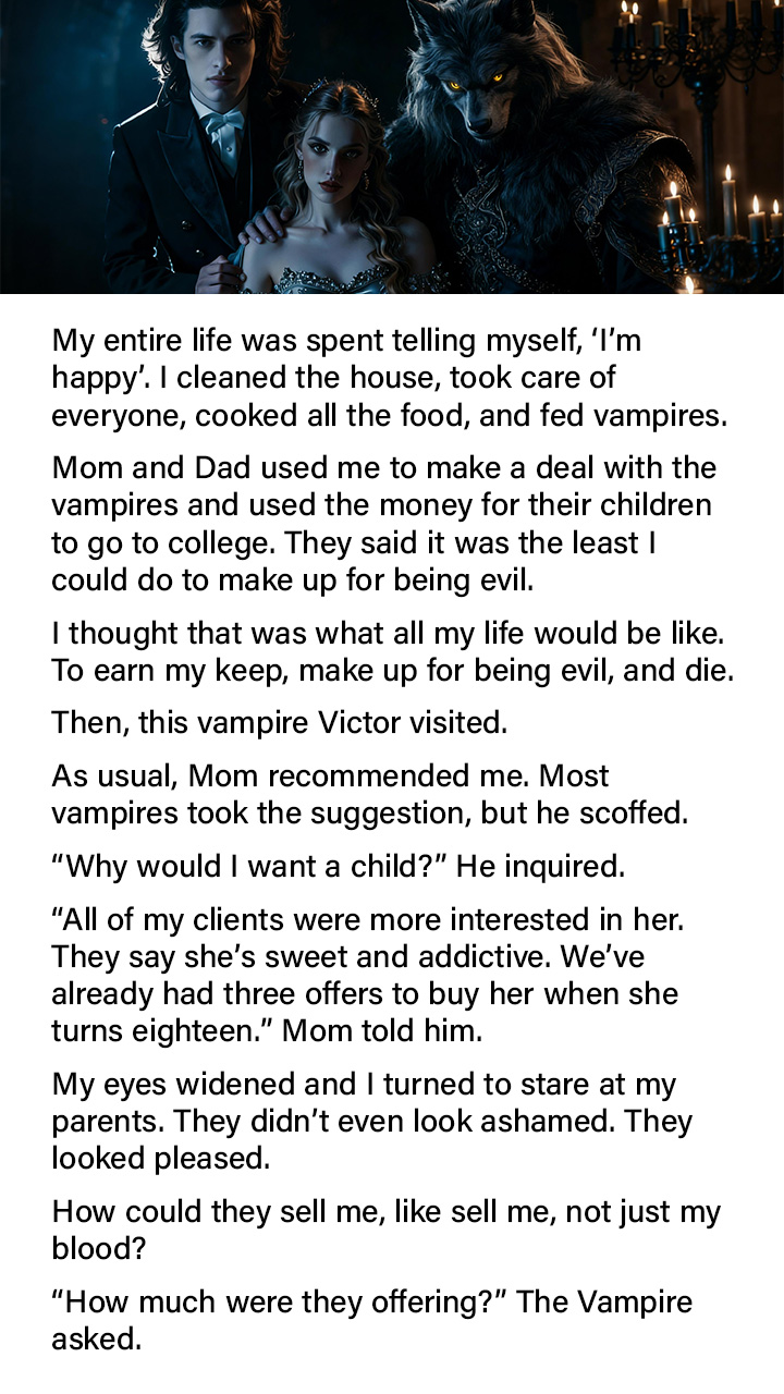 Great fascinating novel Facebook ad