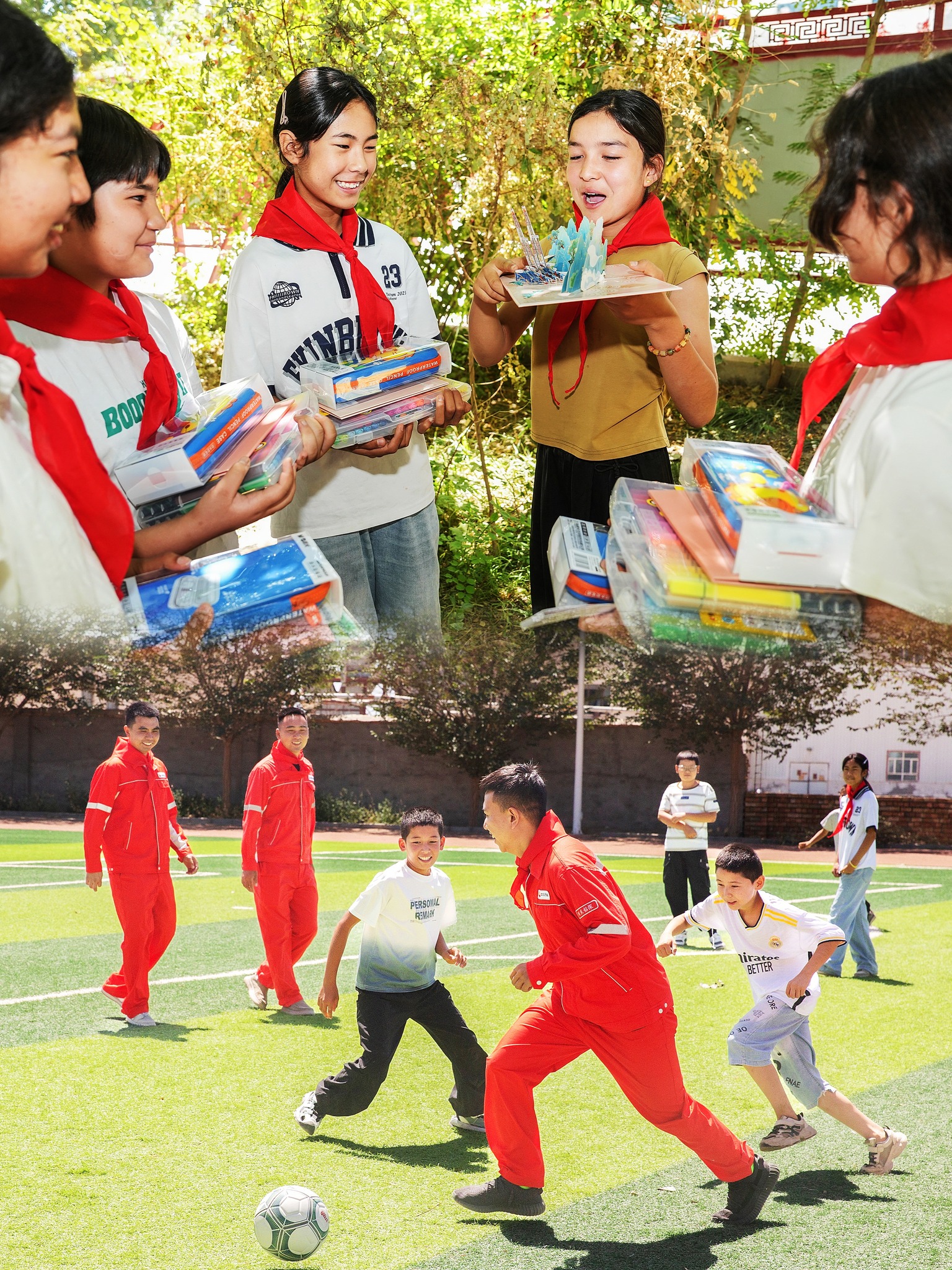 CNPC Facebook ad