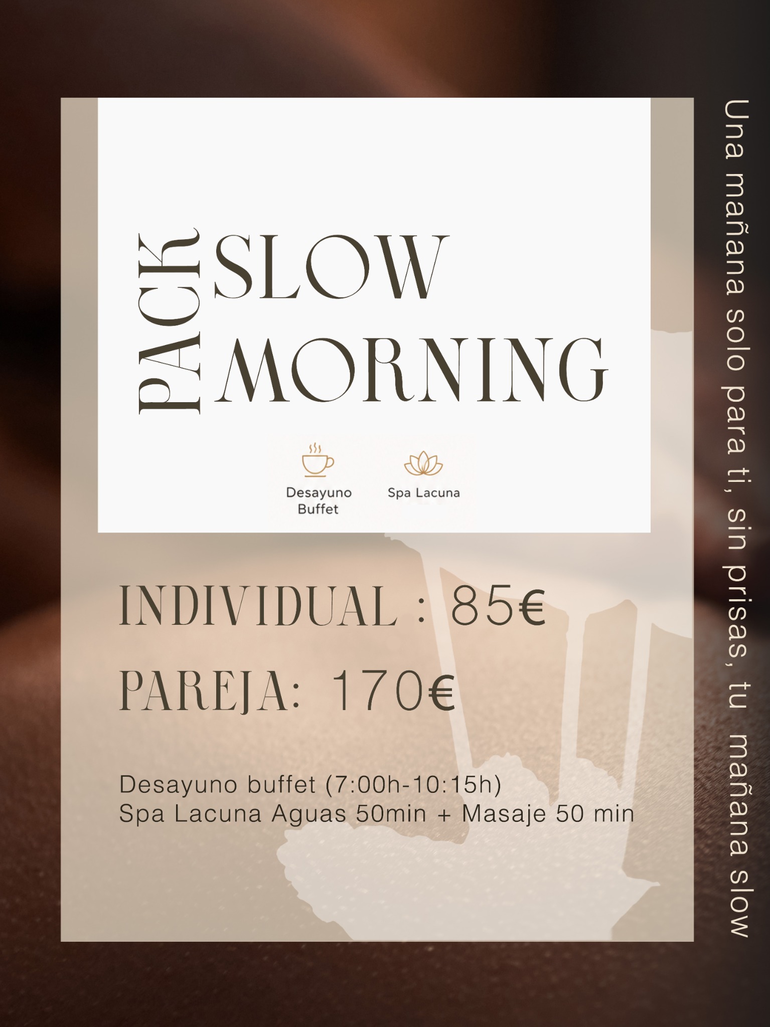 Lacuna SPA Facebook ad: Entra en la web