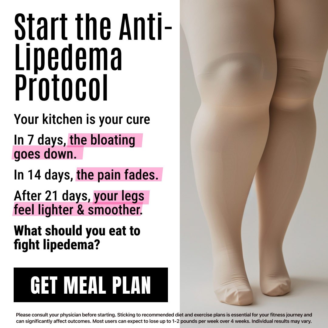Olivia Harper Nutritionist  Facebook ad