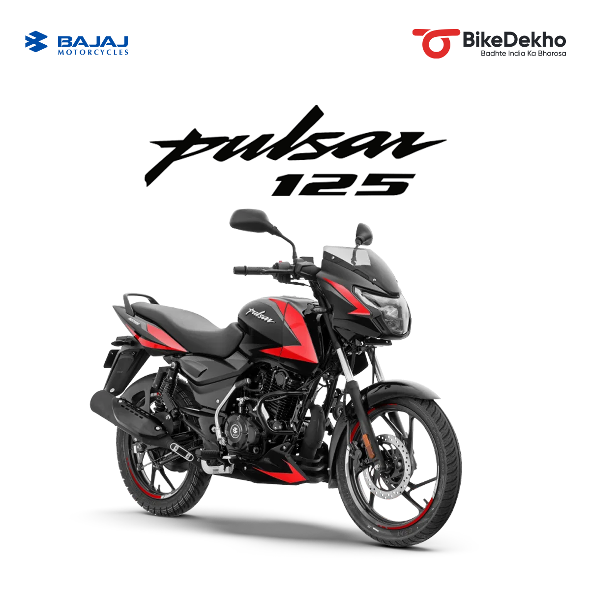BikeDekho Facebook ad