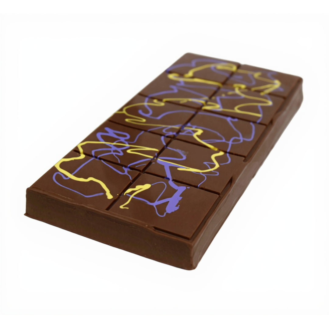 BulkCandyStore.com Facebook ad: Peanut butter and chocolate lovers, this one's for…