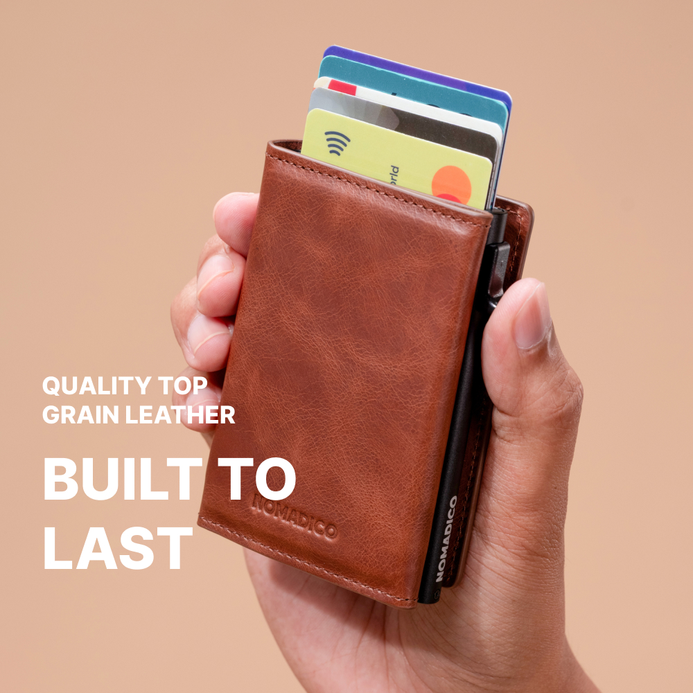 Nomadico Facebook ad
