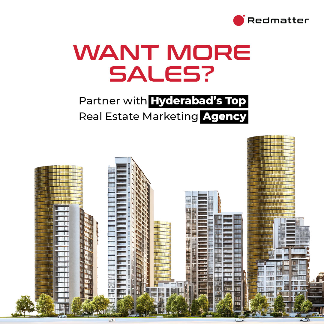 Red Matter Technologies Facebook ad: Struggling to close more sales in the competitive…