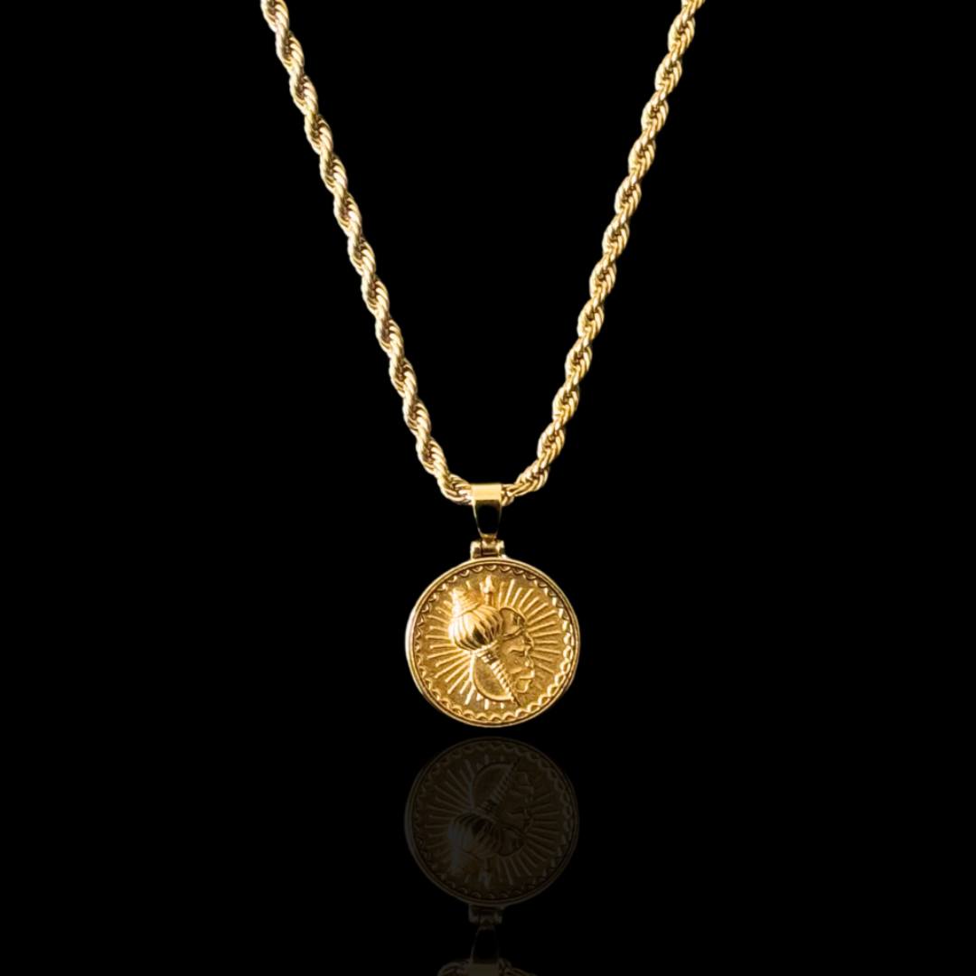 ASÁNT London Facebook ad: The most meaningful gift | Sold out five…